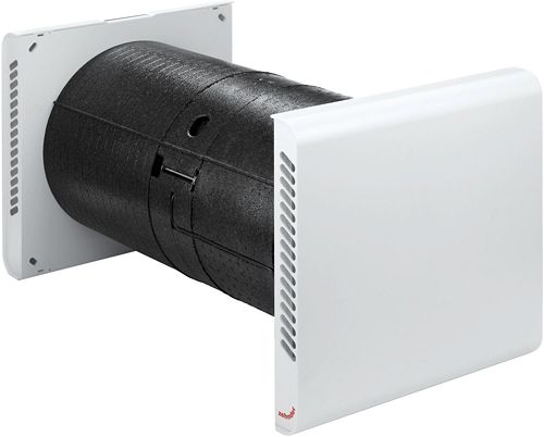 VENT.UNIT COMFOSPOT 50 ZEHNDER KUNSTSTOF