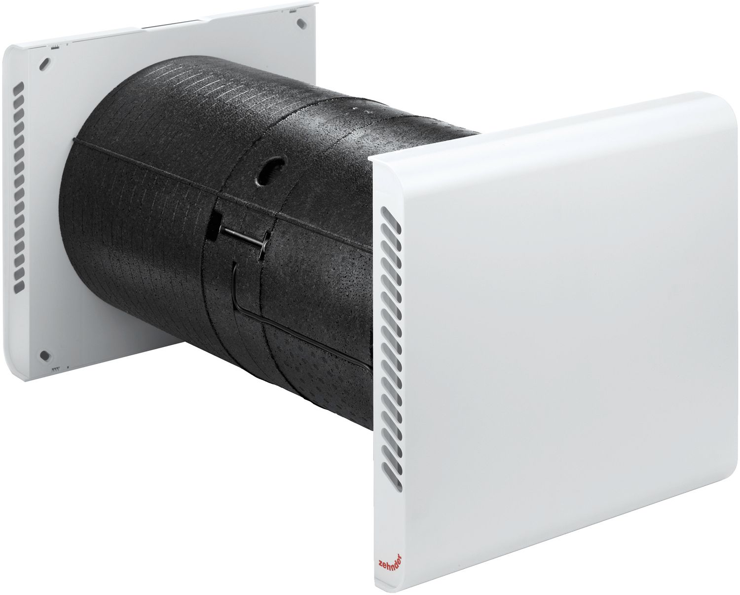 VENT.UNIT COMFOSPOT 50 ZEHNDER KUNSTSTOF