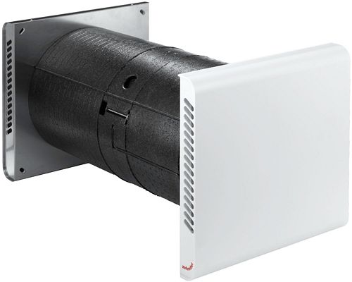 UNITE VENT.COMFOSPOT 50 ZEHNDER INOX