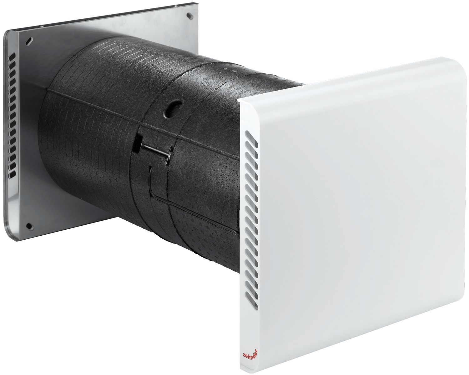 UNITE VENT.COMFOSPOT 50 ZEHNDER INOX