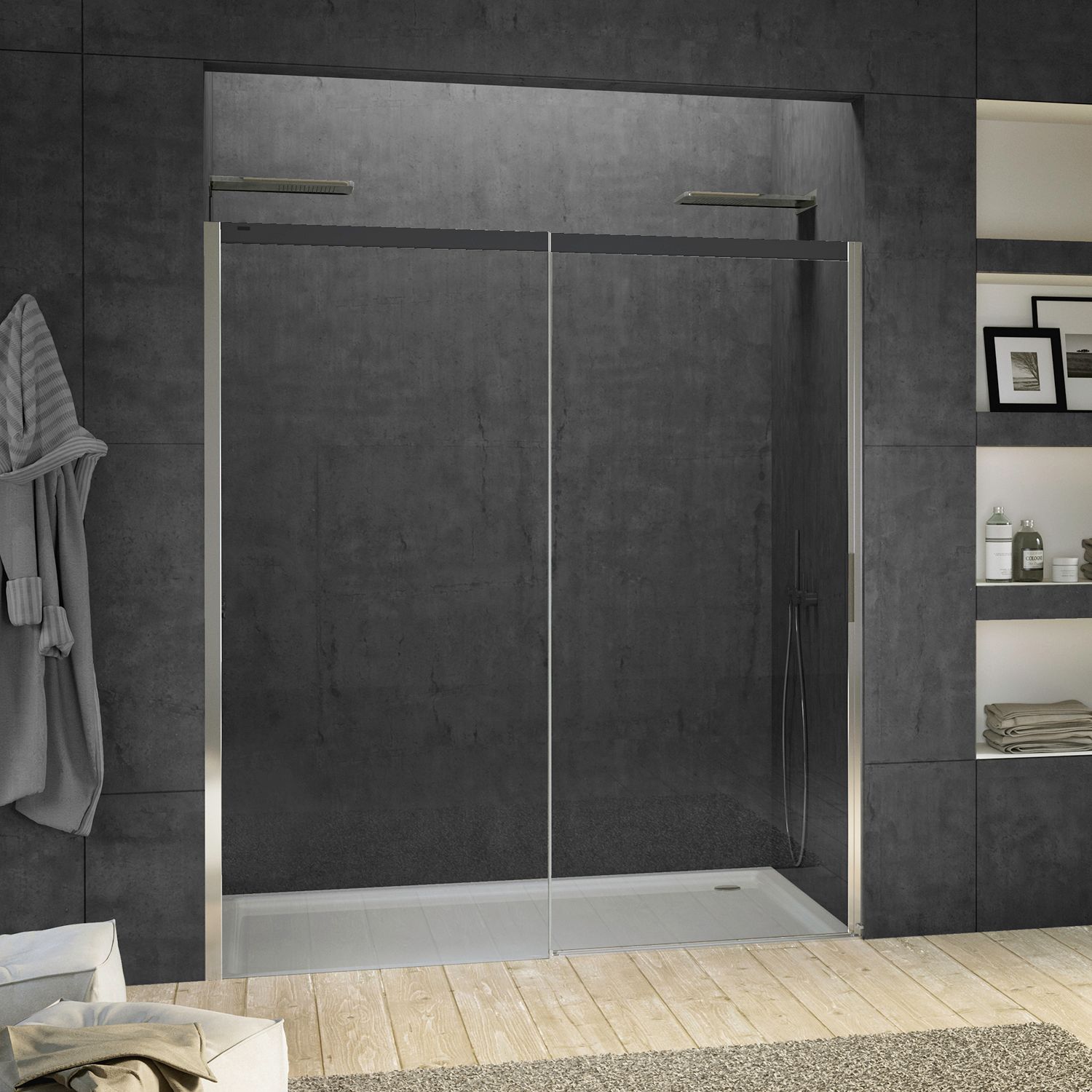SCHUIFD.NIS SUITE 1460-1495 L ZW-CHR/HLD
