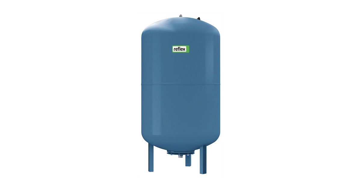 exp.vat san refix de 60l 4kg blauw | desco.be