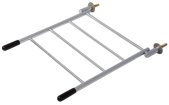 EMMERROOSTER 46CM VOOR SPHINX 300 GEESA