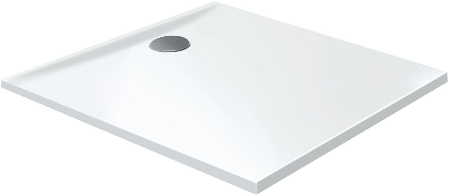 PLAQ.D/DCH NEWFORCE 90-90-3,5 SOLID B.M.