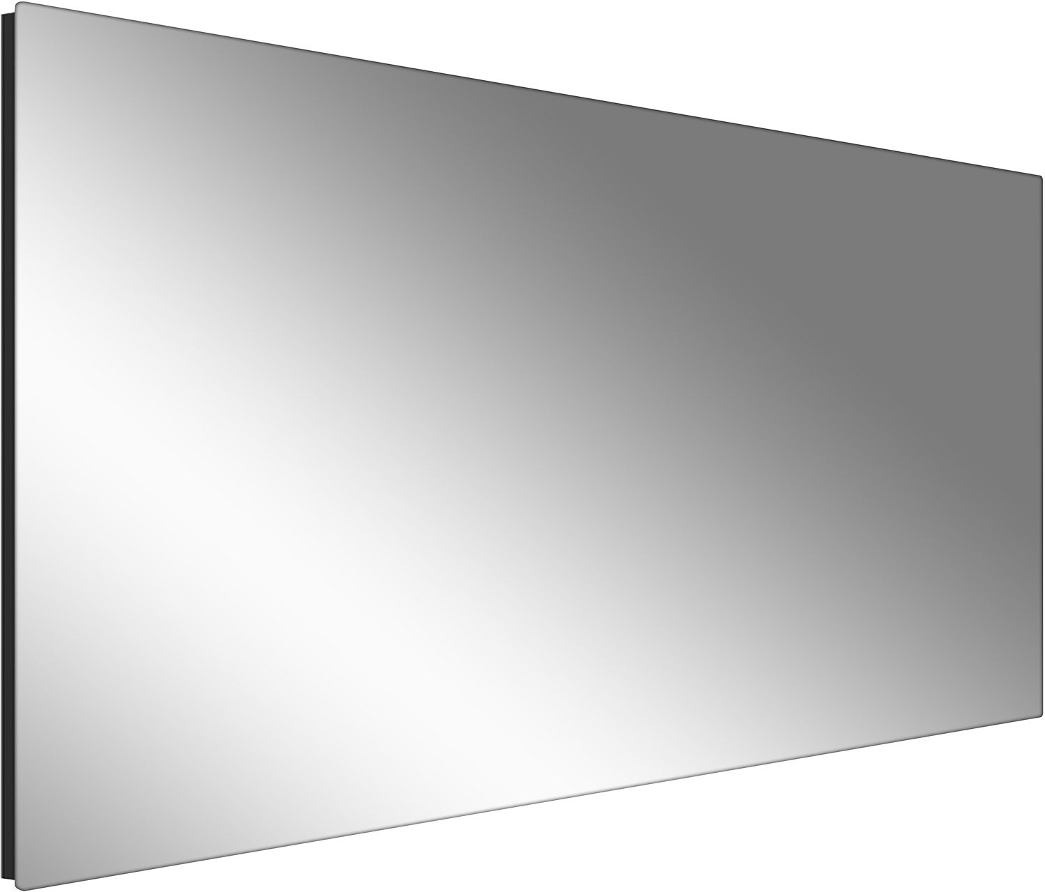 IR PAN.ECAROS GLAS 60X150 SPIEGEL 1000W