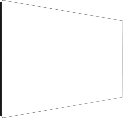 GLASVERWARMING WELLTH.60X120 MAT W.780W
