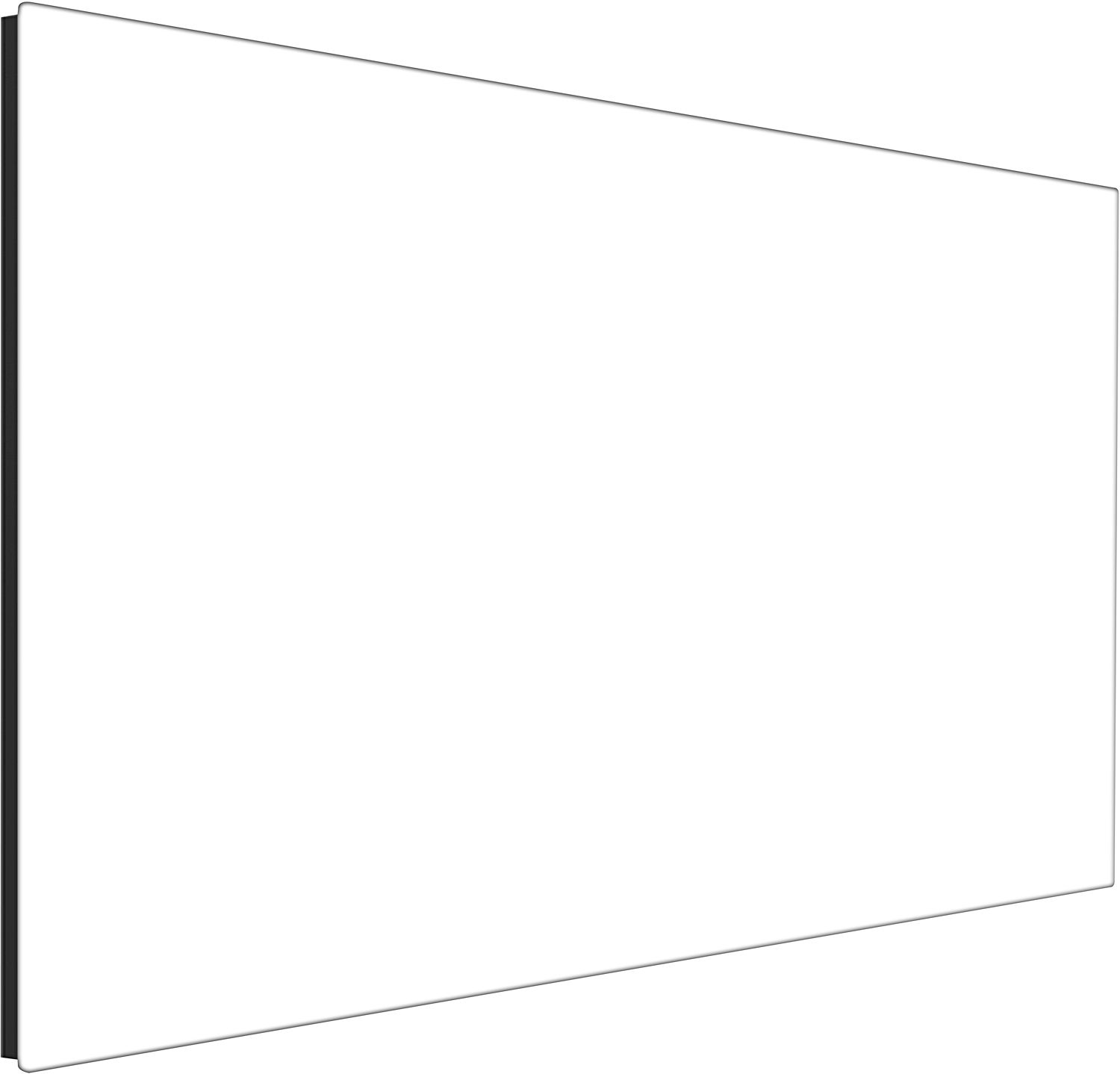 GLASVERWARMING WELLTH.60X120 MAT W.780W