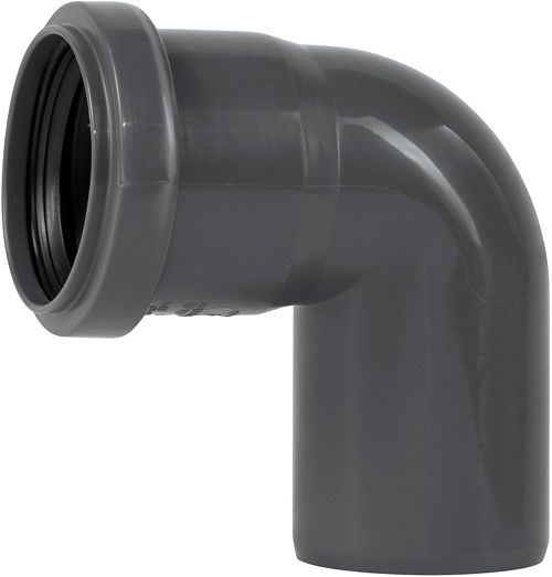 ELLEBOOG 87° MF 50MM PP HT-SAFE OST.