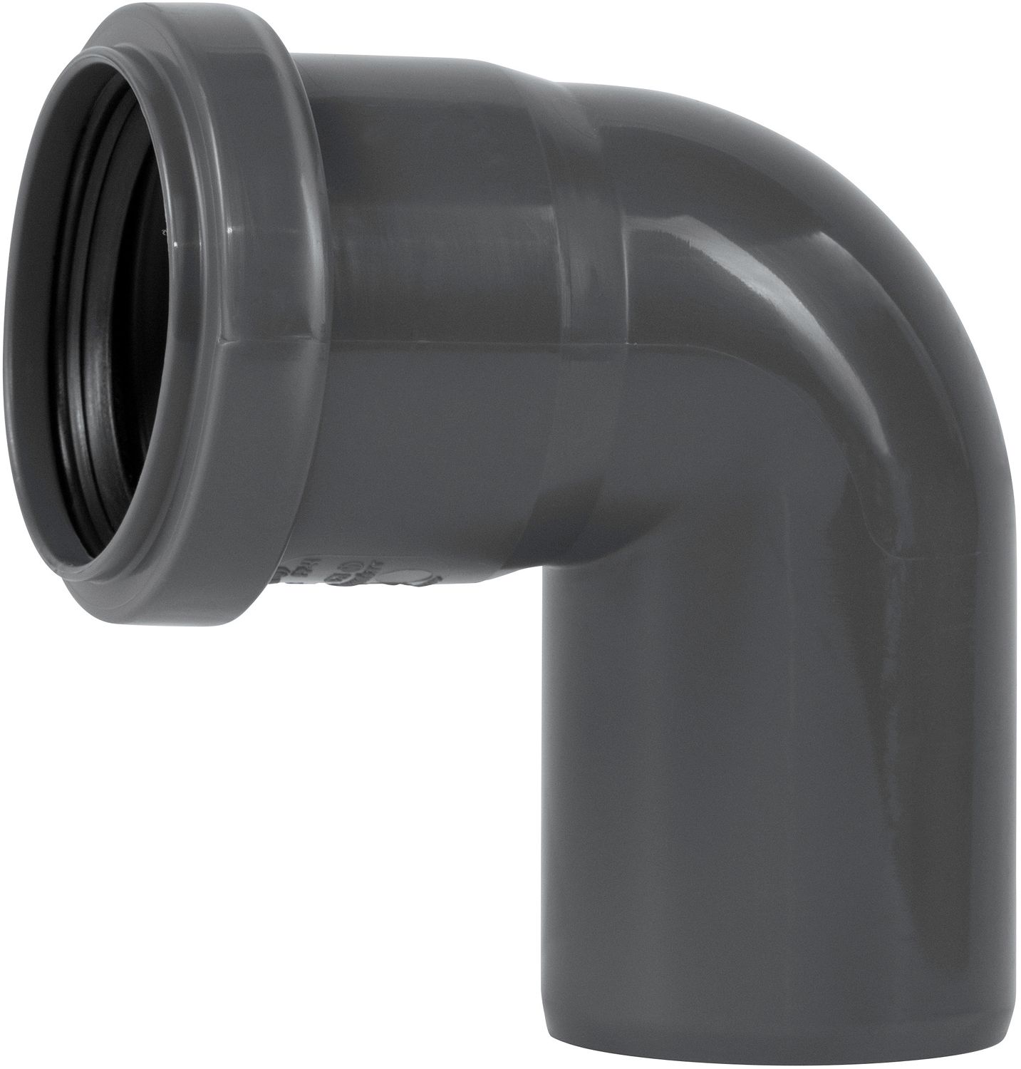 ELLEBOOG 87° MF 50MM PP HT-SAFE OST.