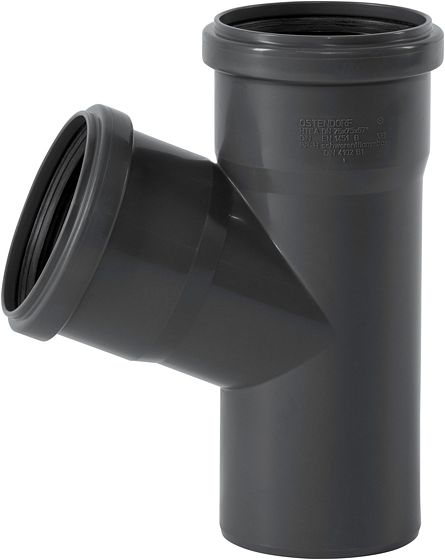 T 67° FFM 75MM PP HT-SAFE OSTENDORF