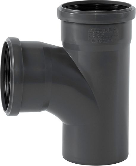 T 87° FFM 110MM PP HT-SAFE OSTENDORF