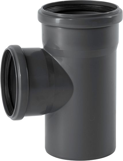T 87° FFM 125-110MM PP HT-SAFE OST.