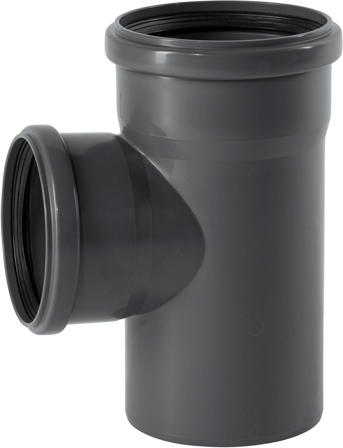 T 87° FFM 125-110MM PP HT-SAFE OST.