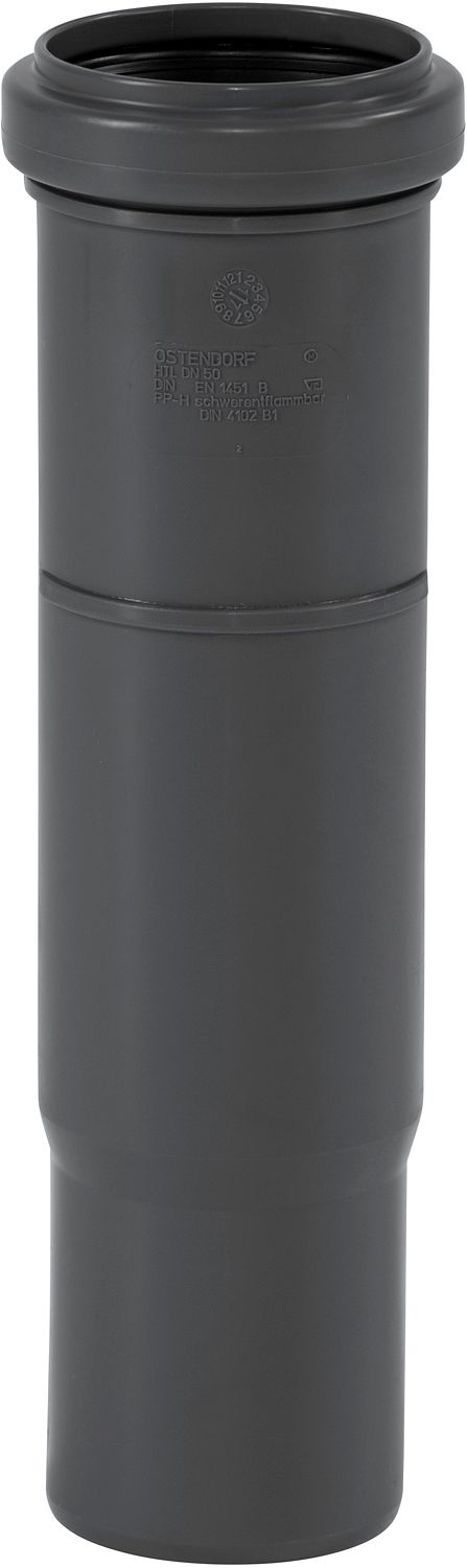UITZETMOF 50MM PP HT-SAFE OSTENDORF
