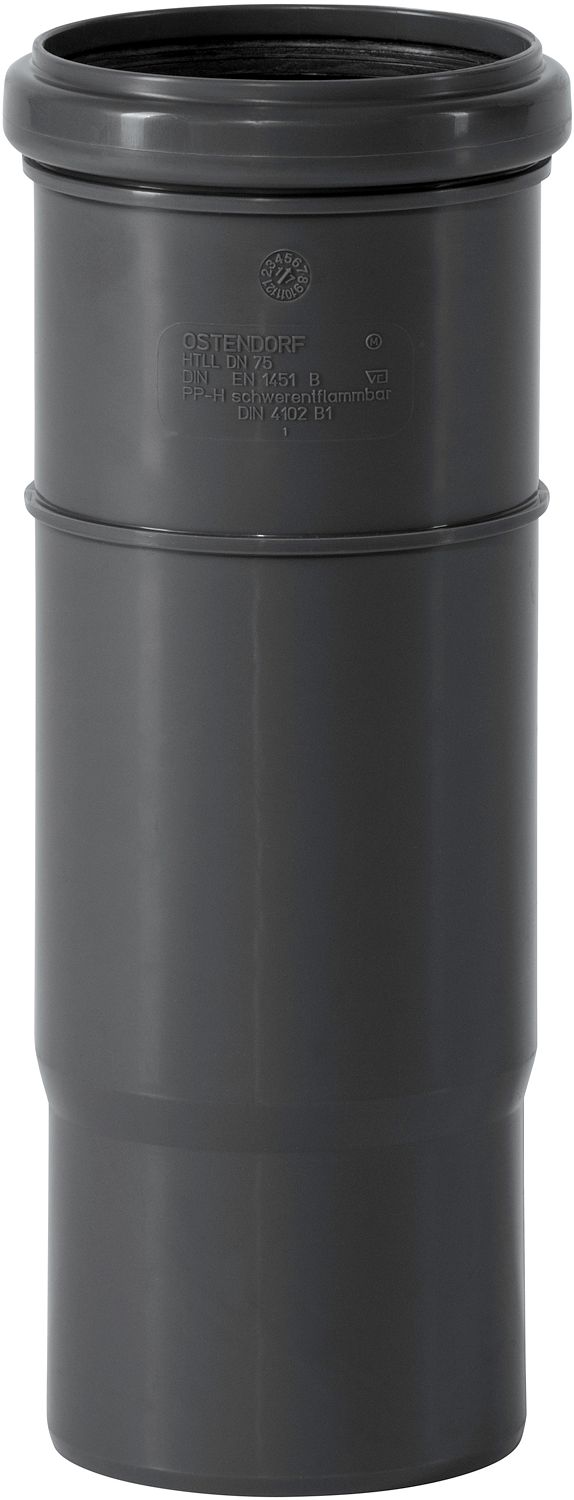 UITZETMOF 75MM PP HT-SAFE OSTENDORF