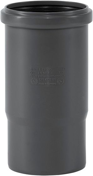 MANCHON DE DILAT. 90MM PP HT-SAFE OST.
