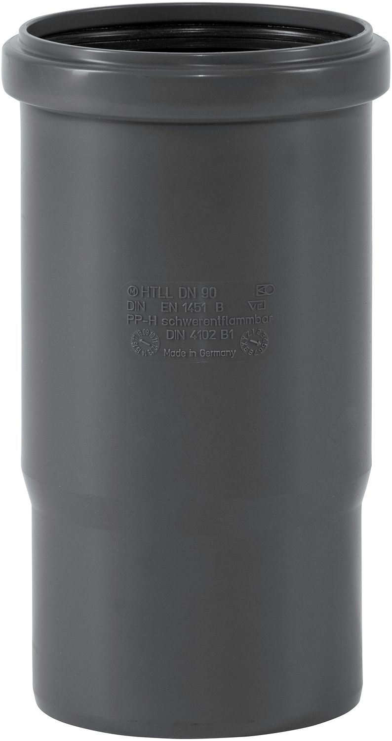 MANCHON DE DILAT. 90MM PP HT-SAFE OST.