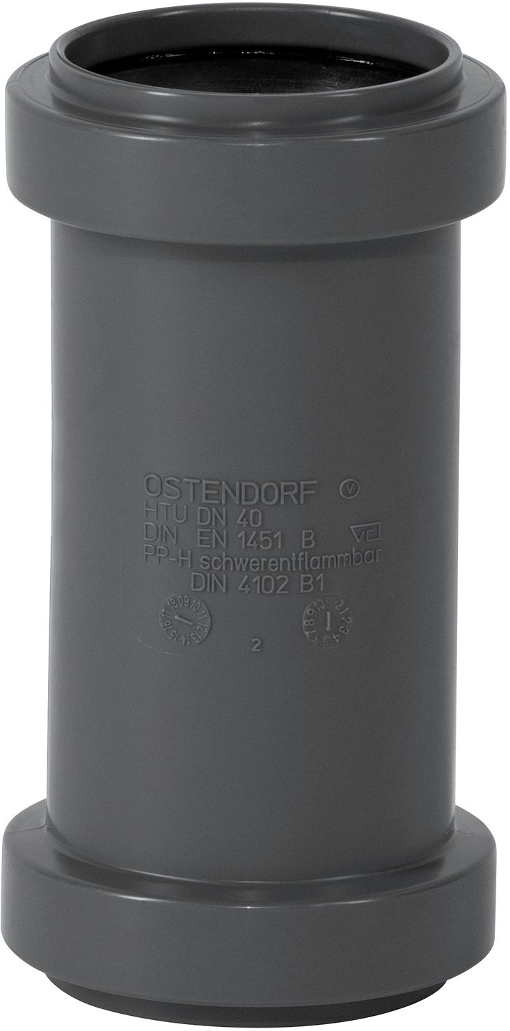 SCHUIFMOF FF 40MM PP HT-SAFE OSTEND.