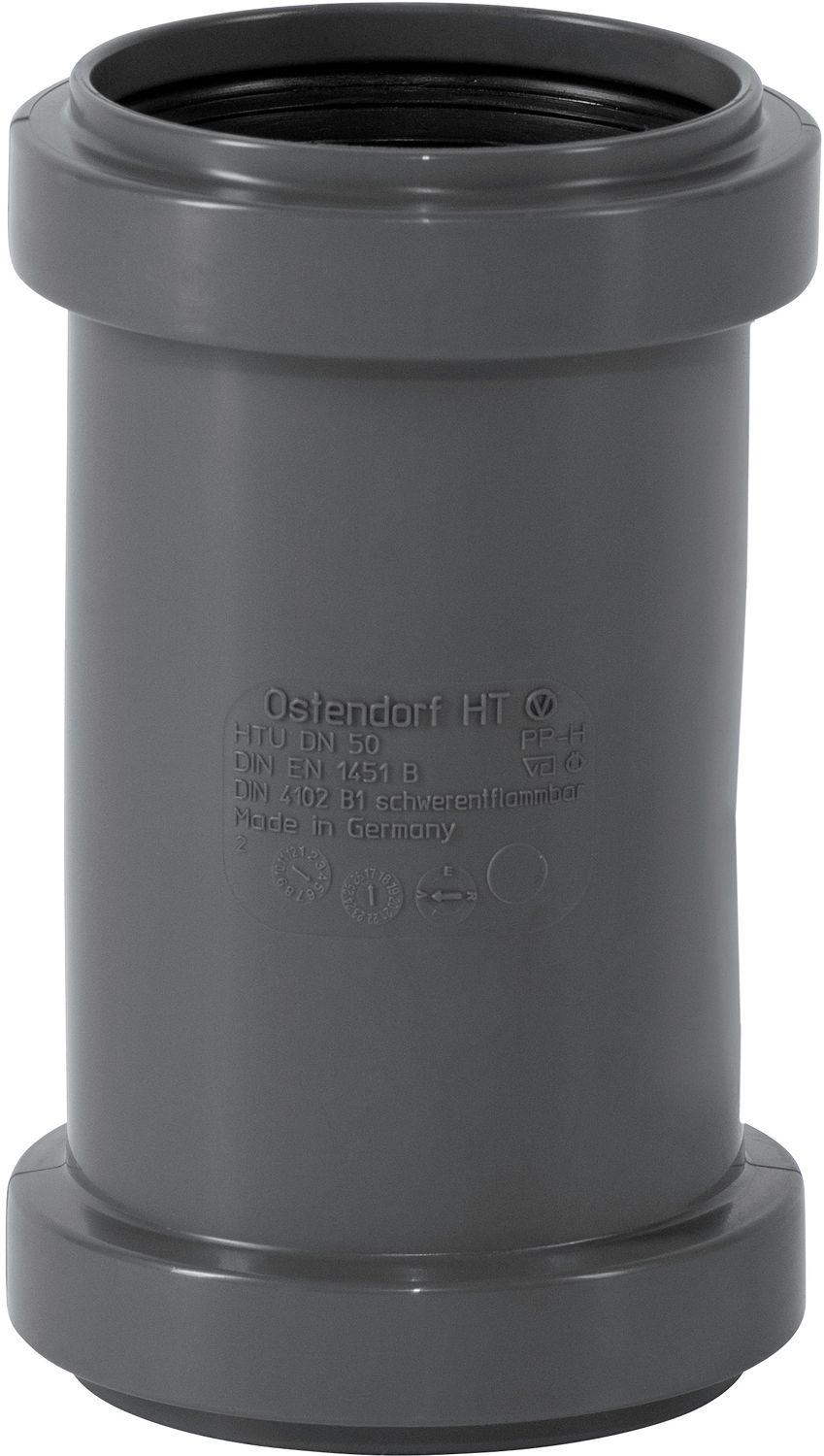 SCHUIFMOF FF 50MM PP HT-SAFE OSTEND.