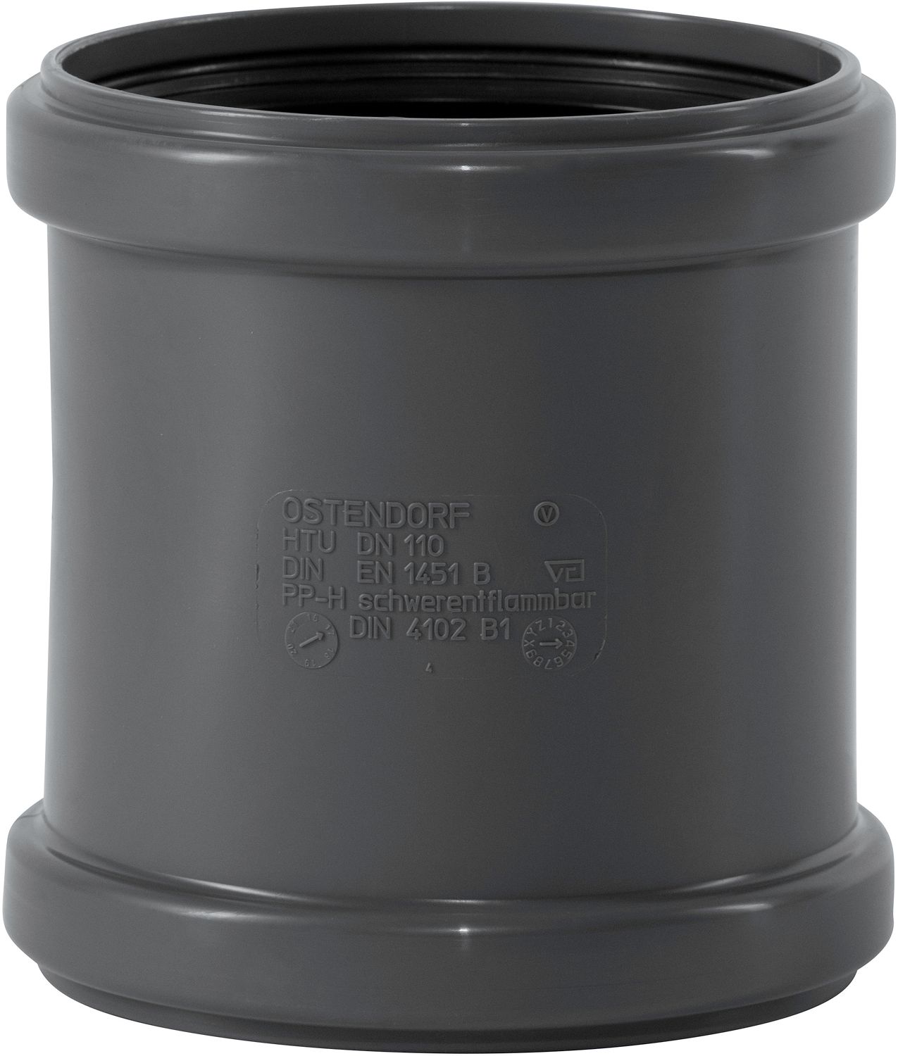 SCHUIFMOF FF 110MM PP HT-SAFE OSTEND.