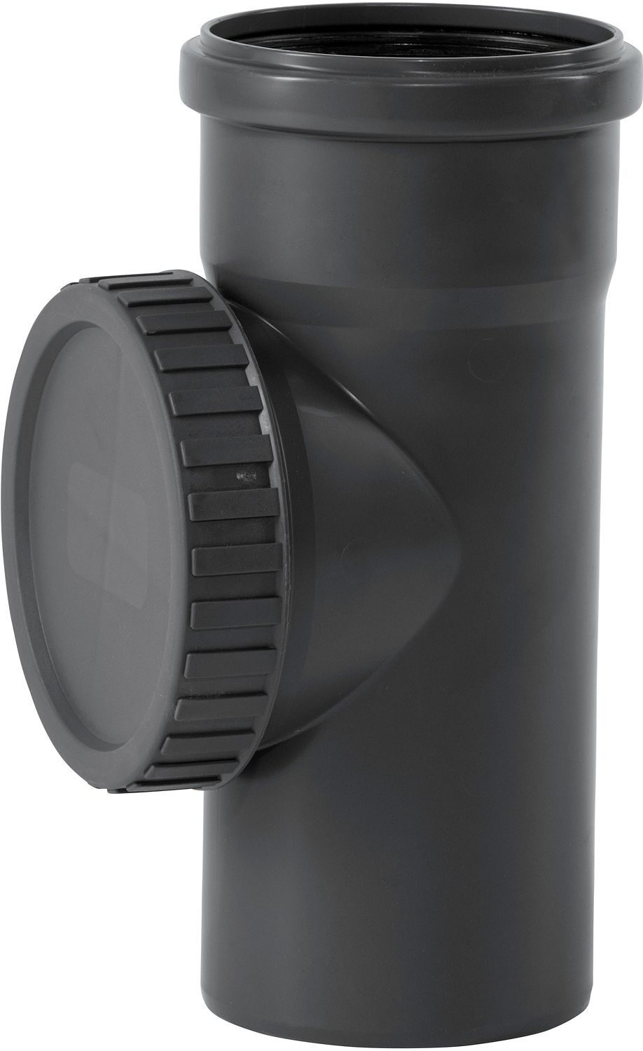 INSPECTIE T MF 90MM PP HT-SAFE OST.