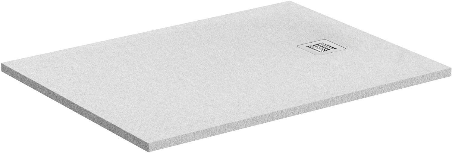 TUB ULTRA FLAT S IS 160-90-3 PURE WHITE