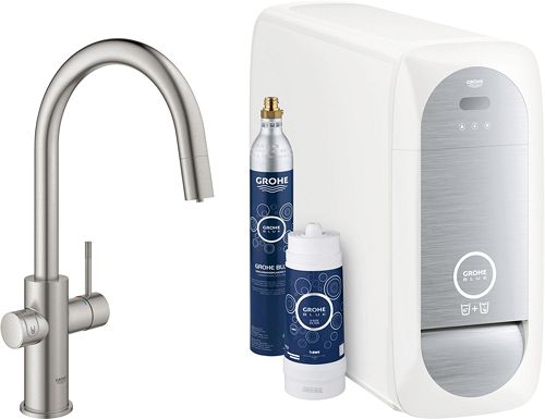 MIT.CUIS BLUE HOME C+DCH.KIT.DEM.WIFI ST