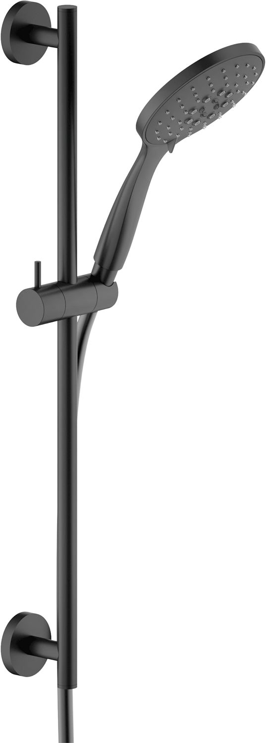 DOUCHESET 3-JET HANDD.NOBILI 610MM M.ZW