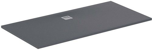 TUB ULTRA FLAT S IS 180-90-3 JET BLACK
