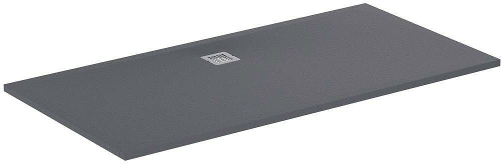 TUB ULTRA FLAT S IS 180-90-3 JET BLACK