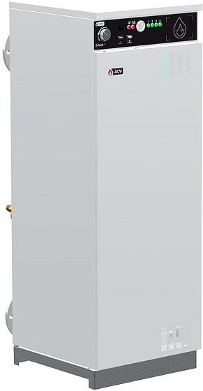 CHAUDIERE SOL ELECTRIQUE E-TECH P259 ACV