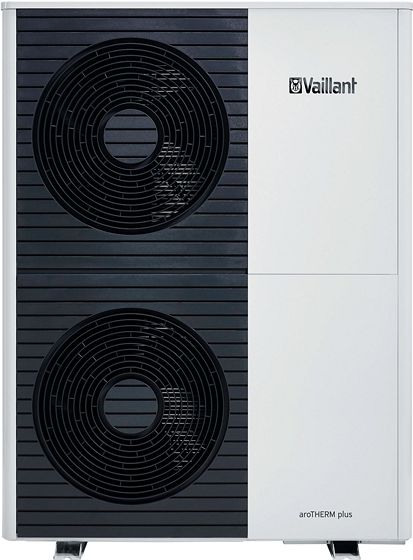 BU L/W WP SPLIT AROTHERM VAIL. 125/5 230