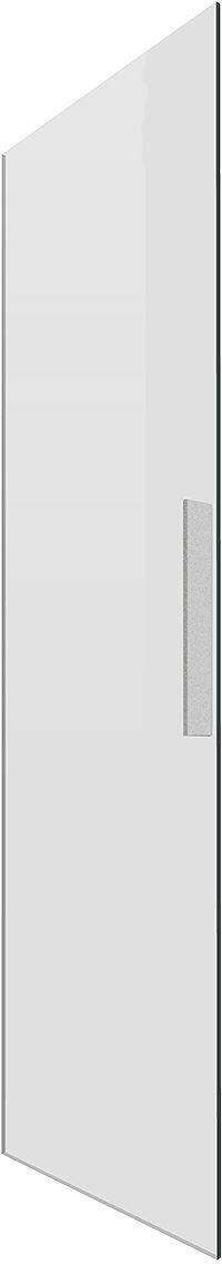 SCHUIFDEEL PASPARTOE2.0 65CM-H204 CH-HLD