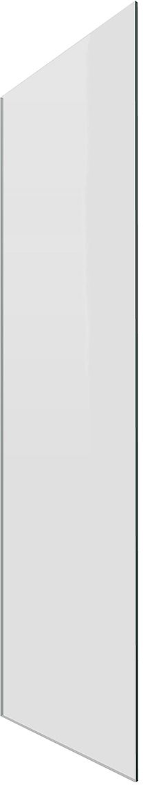 VAST DEEL PASPARTOE 2.0 66CM-H204 CH-HLD