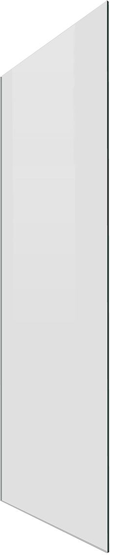 VAST DEEL PASPARTOE 2.0 76CM-H204 CH-HLD
