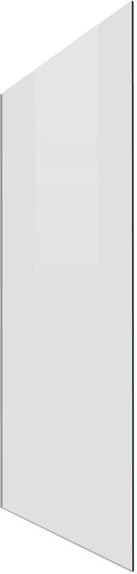 VAST DEEL PASPARTOE 2.0 96CM-H204 CH-HLD