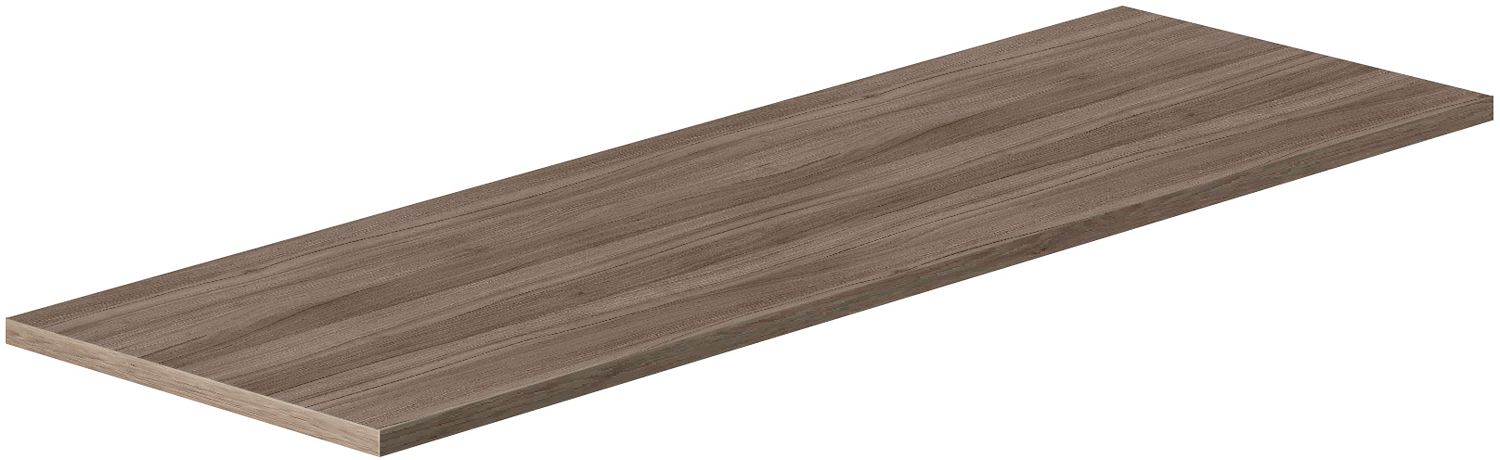 TABL.V.OPB.LAVABO MOLTO 160X50CM EIK NAT