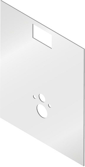 VOORZETW.SYS.FIX/DUOF.ACR.PASP.WIT GL/SA