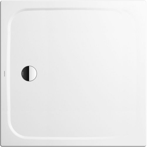 TUB PLTST CAYONOPLAN KALD. 90X90 WIT