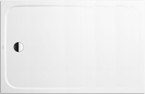 TUB ACIER CAYONOPLAN KALD.90X140 BLANC