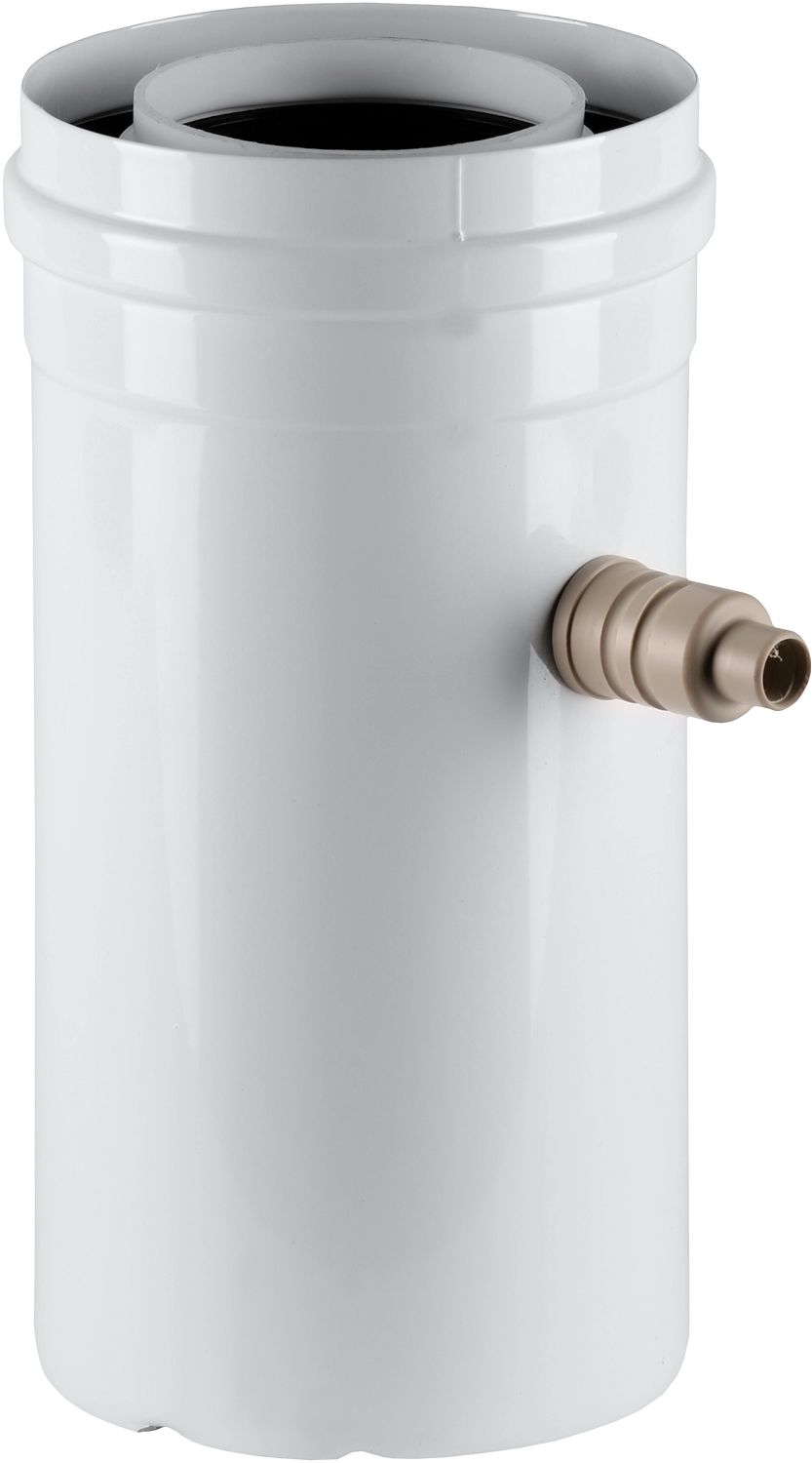 UNIFLOW CONC.CONDENS AFV.80/125 ALU/PP