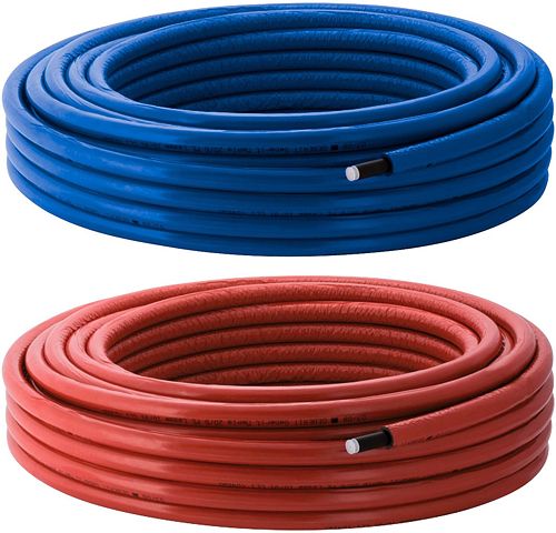 ISO6 BUIS 16MM ROOD ROL 50M MEPLA GEBERI