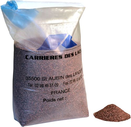 LEISLAG BOURGONDISCH ROOD POT 10KG