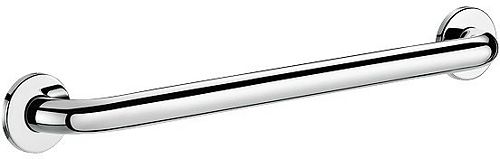 GREEP 50CM DELABIE DIAM.32 GLANZ.RVS