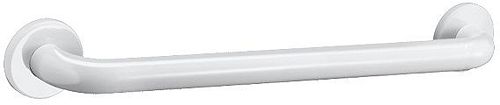 GREEP 50CM DELABIE DIAM.32 WIT