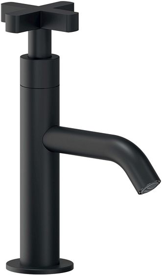 ROB.EAU FROID LIRA NOBILI CROIX NOIR MAT