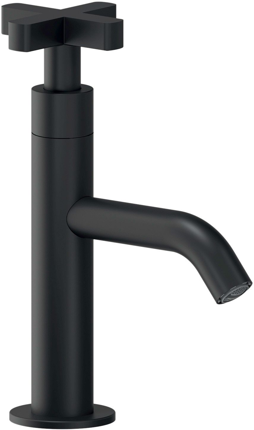 ROB.EAU FROID LIRA NOBILI CROIX NOIR MAT