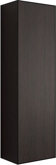 COLONNE TENSO 1 PORTE 40CM WENGE