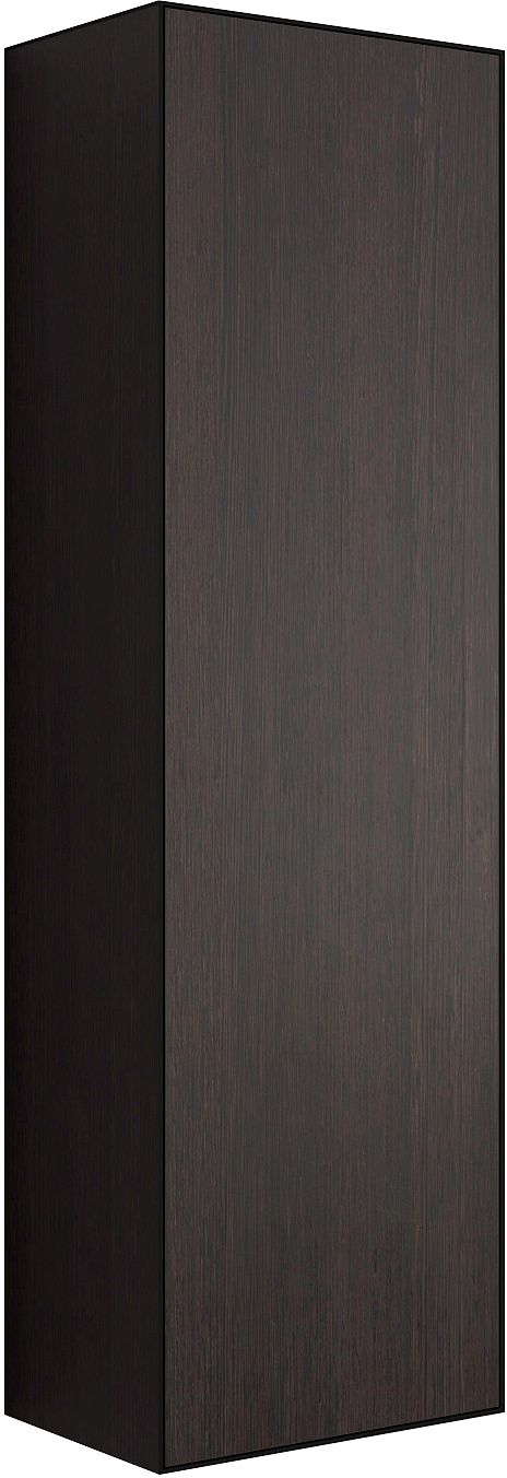 COLONNE TENSO 1 PORTE 40CM WENGE