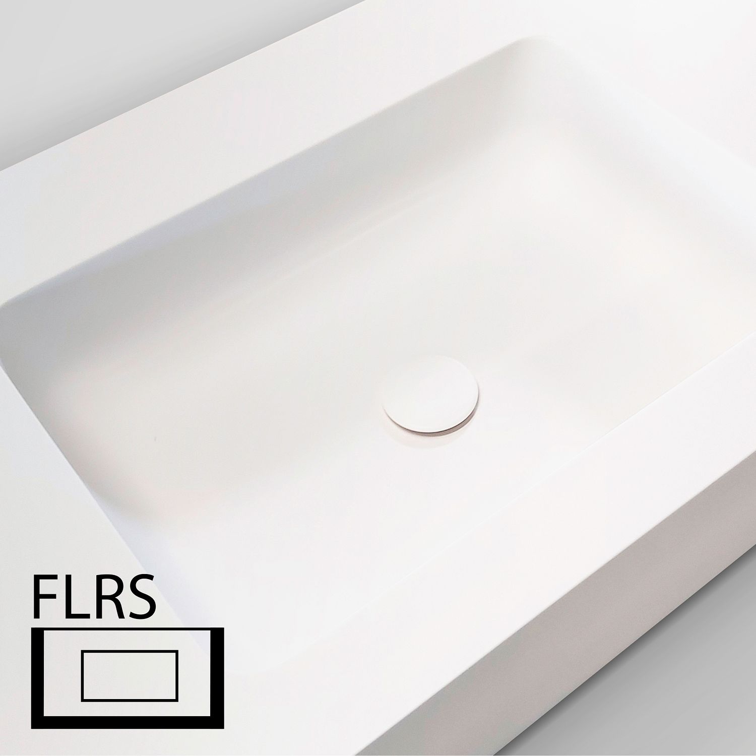 TAB.TT 1LAV.RE.FLRS 160CM SOL.XONYX W.